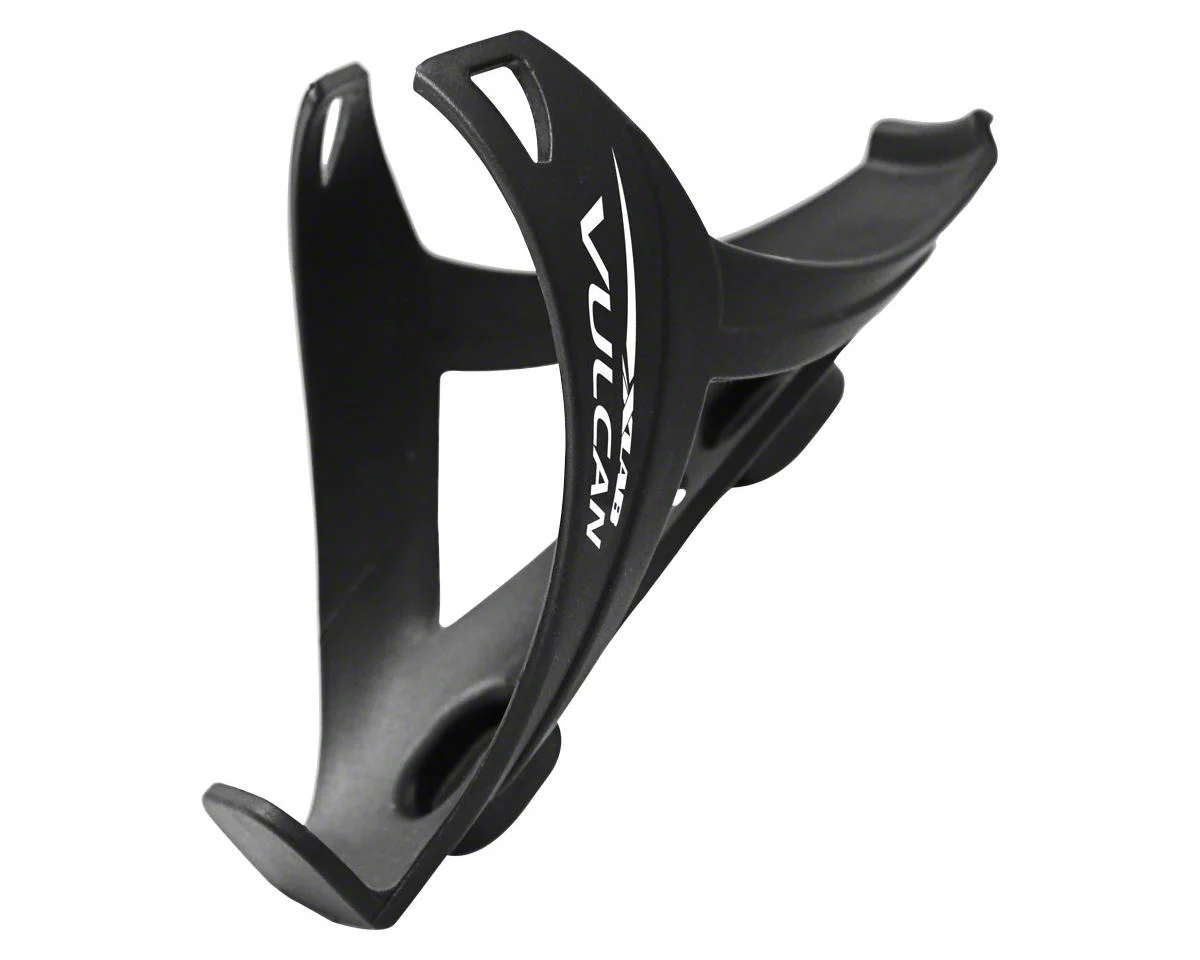 XLAB Vulcan Water Bottle Cage (Black)